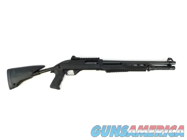 Benelli Super Nova 3 Tactical 12 Gauge P...