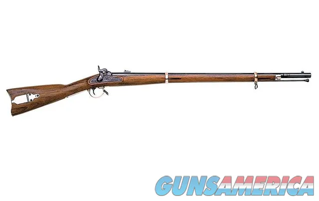 Chiappa 1863 Zouave Musket Match Rifled ...
