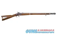 Chiappa 1863 Zouave Musket Match Rifled .58 Caliber 33" 910.039