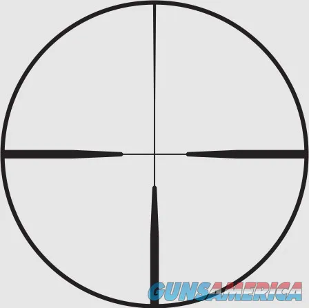 Leupold VX-Freedom 3-9x40mm Hunt-Plex Riflescope 181307
