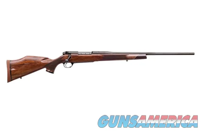 Weatherby Mark V Deluxe .243 Win 22" AA ...