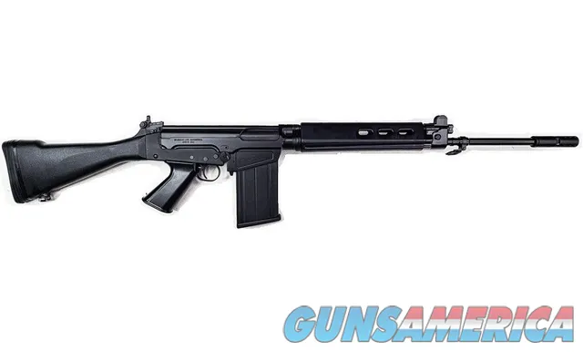 DS Arms SA58 FAL Traditional 7.62 NATO 2...