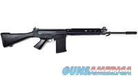 DS Arms SA58 FAL Traditional 7.62 NATO 21" 20 Rounds SA5821S-A