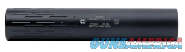 Gemtech Tracker .30 Caliber Direct Threa...