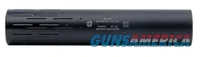 Gemtech Tracker .30 Caliber Direct Thread Suppressor Black 12116