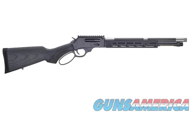 Henry SPD Hush .44 Magnum 16.5" CF ...