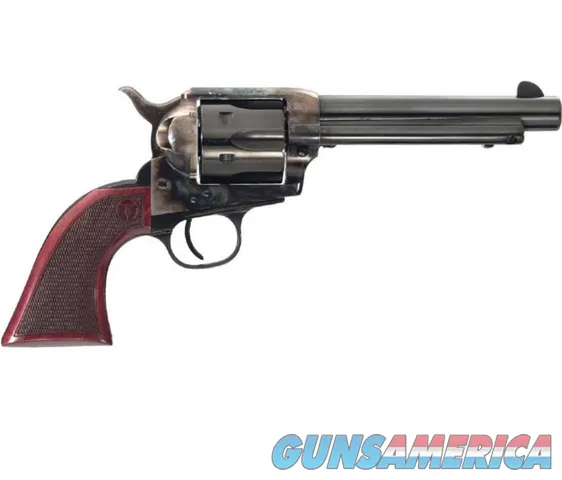 Taylor's & Co. Smoke Wagon Tuned CH .357...