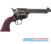 Taylor's & Co. Smoke Wagon Tuned CH .357 Mag 5.5" Blued 6 Rds 550811DE