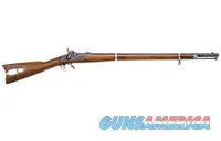 Traditions 1863 Zouave Musket Rifle .58 Caliber 33" Walnut R186306