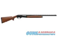Benelli Montefeltro Shotgun Semi-Auto 12 Gauge 28" Walnut 4 Rds 10882