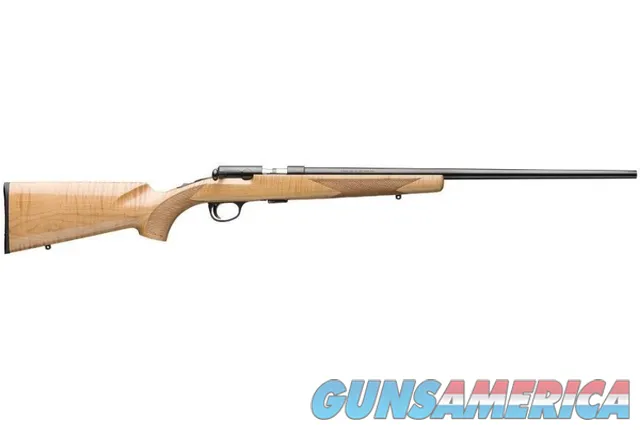 Browning T-Bolt Sporter Maple .22 LR 22"...