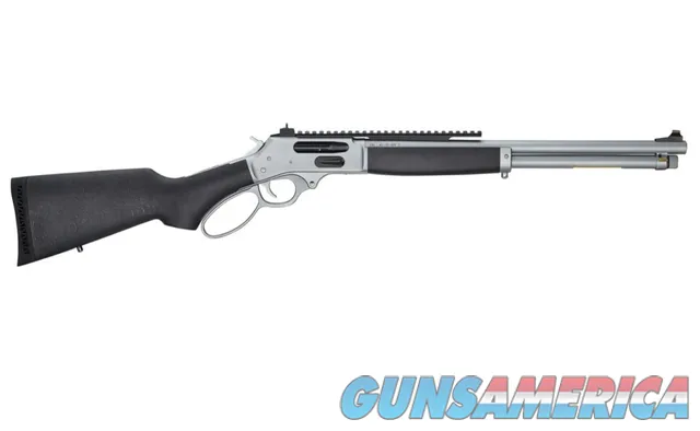 Henry H10 All-Weather Pic Rail Rifle .45...