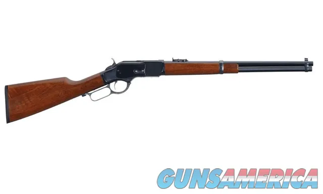 Taylor's & Co. 1873 Carbine Tuned .44 Ma...