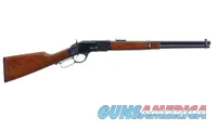 Taylor's & Co. 1873 Carbine Tuned .44 Magnum 19" 10 Rds Walnut 550235DE