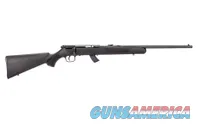 Savage Arms Mark II F Bolt-Action .21 Sharp 21" 10 Rds Matte Black 26741
