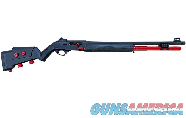 TR Imports Silver Eagle Redline Speed Gu...