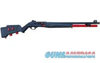 TR Imports Silver Eagle Redline Speed Gun 12 Gauge 24" 5 Rds RDLN24