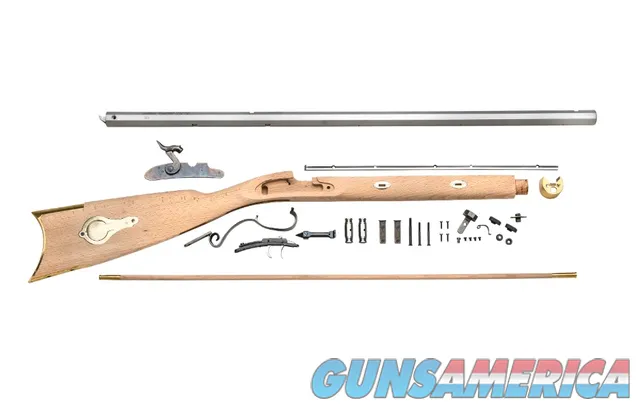 Traditions Mountain Rifle Percussion Kit...