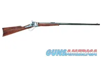 Taylor`s & Co. 1874 Sharps Rifle .45-70 Government 32" CH Walnut 220008