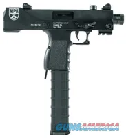 MasterPiece Arms Defender 9mm Luger 6" 30 Rds  MPA30T