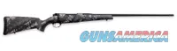 Weatherby Mark V Backcountry 2.0 Ti .243 Win 22" TB 4 Rds MBT20N243NR4B