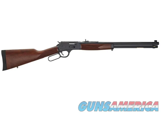 Henry Big Boy Steel Side Gate .45 Colt 2...