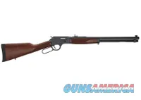 Henry Big Boy Steel Side Gate .45 Colt 20" 10 Rounds Walnut H012GC