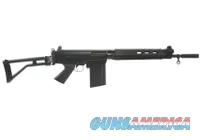DS Arms DSA SA58 FAL Jungle Warrior Carbine 7.62 NATO 16" SA5816C-PJW-A