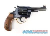 Henry H16 Golden Boy Deadeye .22 LR 4" 10 Rds Walnut H016BDA