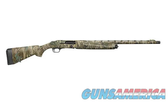 Mossberg 940 Pro Turkey 12 Gauge 24" MO ...