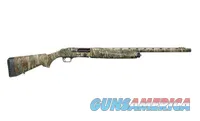 Mossberg 940 Pro Turkey 12 Gauge 24" MO Greenleaf 4 Rounds 85156