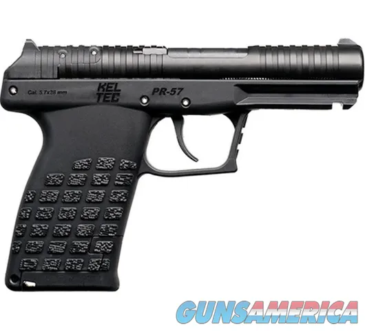 Kel-Tec PR-57 Rotary Barrel Pistol 5.7x2...