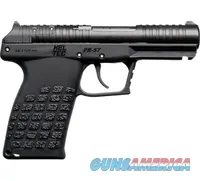 Kel-Tec PR-57 Rotary Barrel Pistol 5.7x28mm 4.64" Matte Black 20 Rds PR57