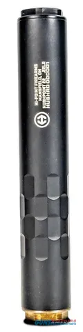 Hi-Point Hush-Point 22 Rimfire Suppresso...