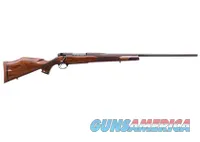 Weatherby Mark V Deluxe .257 Wby Mag 26" Walnut MDX01N257WR6O