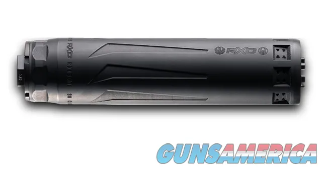  Dead Air RXD30TI .30 Caliber Titanium S...