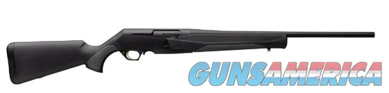Browning BAR MK 3 Stalker 7mm Rem Mag 24...