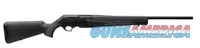 Browning BAR MK 3 Stalker 7mm Rem Mag 24" 3 Rds Black 031048227