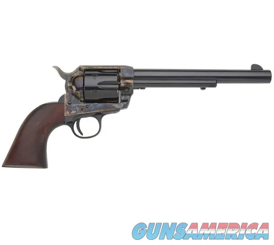 E.M.F. GWII Californian .45 Colt 7.5" Ca...