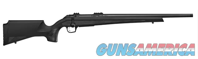 CZ-USA CZ 600 Alpha AL3 .30-06 Spring 20...