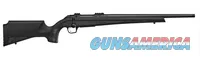 CZ-USA CZ 600 Alpha AL3 .30-06 Spring 20" Threaded 5 Rounds 07408