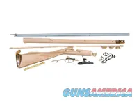 Traditions Firearms Kentucky Rifle Kit .50 Caliber 33.5" Oct KRC52206