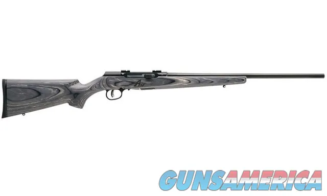 Savage Arms A17 Sporter .17 WSM Semi-Aut...
