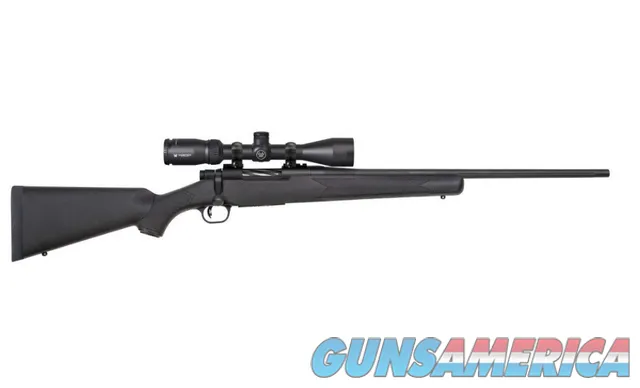 Mossberg Patriot Synthetic Vortex Scope ...