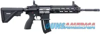 Heckler & Koch HK416 Rifle .22 LR 16.1" Threaded 20 Rds 81000401