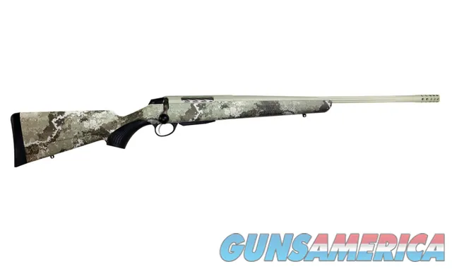 Tikka T3x Lite Veil Alpine .300 WSM 24.3...