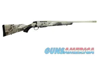Tikka T3x Lite Veil Alpine .300 WSM 24.3" MB Desert Verde JRTXVA341