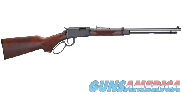 Henry H1 Western Frontier Rifle .22 LR 2...