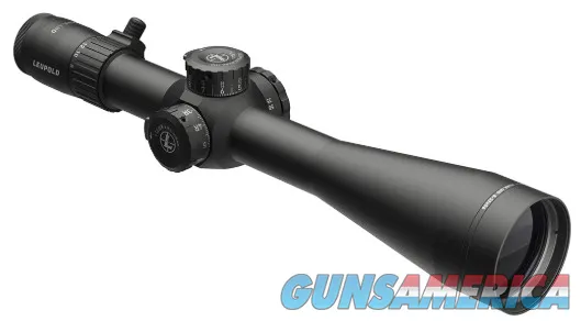 Leupold Mark 4HD 8-32x56 M5C3 Side Focus...