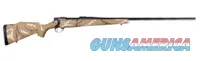 Weatherby Vanguard Outfitter 7mm-08 Rem 26" Tan/Brown Sponge VHH7M8RR6B